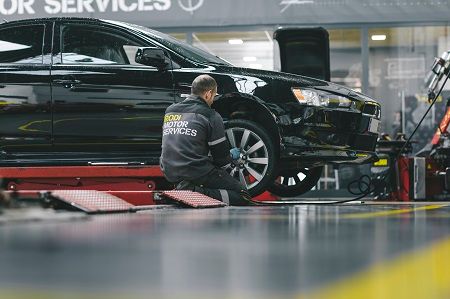 500 m² de instalaciones