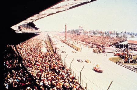 500 Millas de Indianápolis