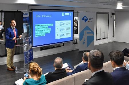 6.000 personas más perderán la vida los próximos 10 años en siniestros por iluminación deficiente 