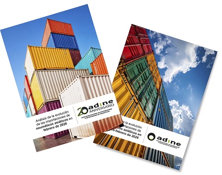 Datos de las importaciones de neumáticos asiáticos