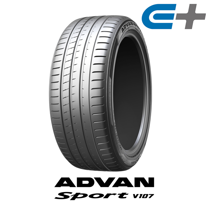 ADVAN Sport V107