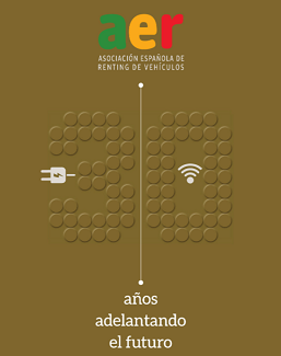 AER presenta su Informe Anual