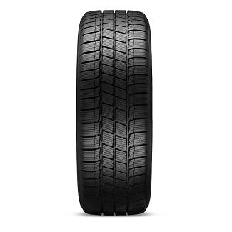 Apollo Tyres Altrust Winter