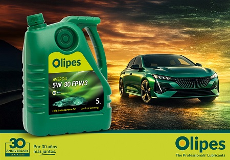 Especial para los motores del grupo Stellantis