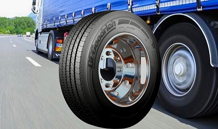 Euromaster comercializará en exclusiva en España y Portugal la marca BFGoodrich para camiones