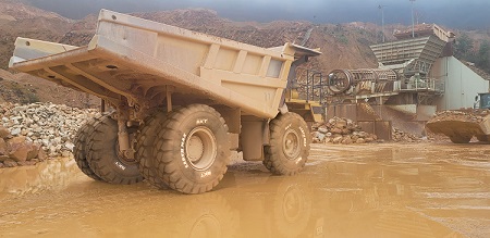 BKT EARTHMAX SR 47 TP