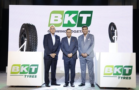 BKT empieza una nueva fase de crecimiento y transformación