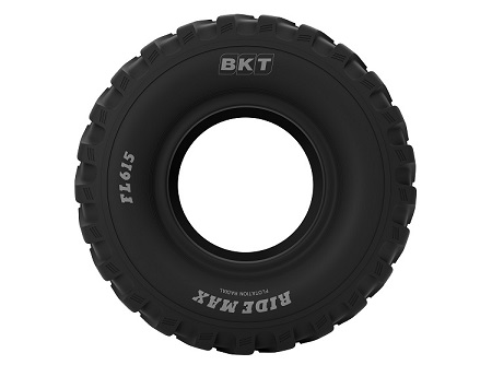 RIDEMAX FL 615 de BKT 