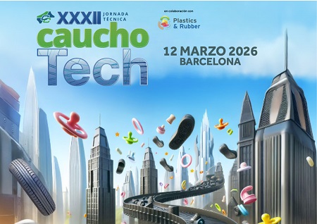 Cartel de CauchoTech