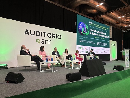 Los SCRAP reclaman menos burocracia