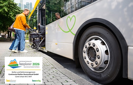 Conti Urban HA 5 NXT 