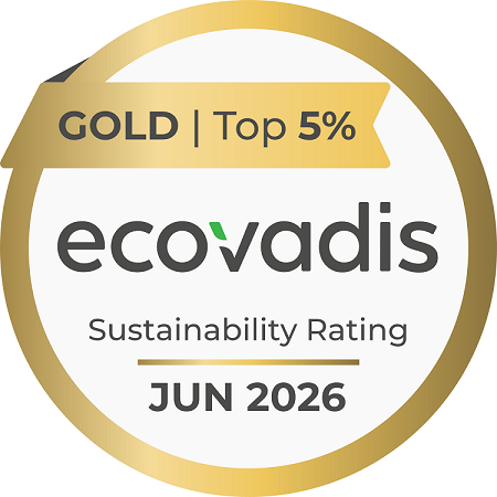 Continental, medalla de oro en sostenibilidad