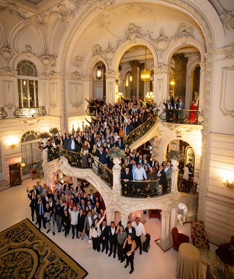 Convención 2026 BestDrive