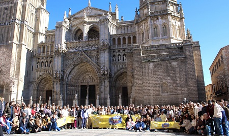 Convención Center´s Auto 2026