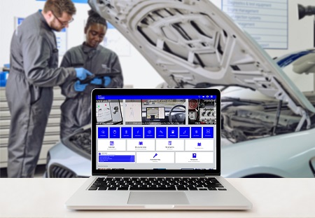 Delphi lanza nuevos cursos online 