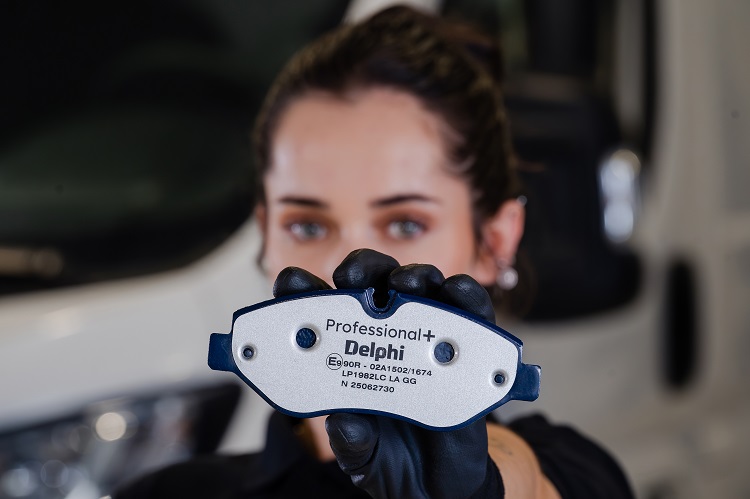 Gama Professional+, compromiso con la calidad y la confianza
