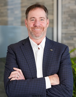 Daniel Griffin 