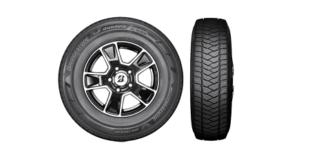 Duravis Camper All Season 