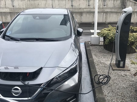 Los turismos eléctricos de ocasión acumulan una subida del 47% hasta mayo