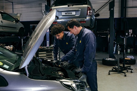 El empleo técnico gana enteros