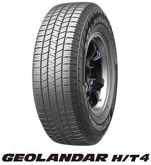 GEOLANDAR H/T4