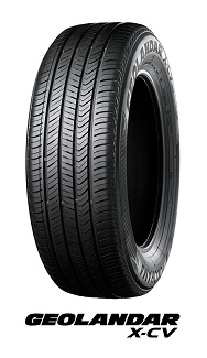 GEOLANDAR X-CV