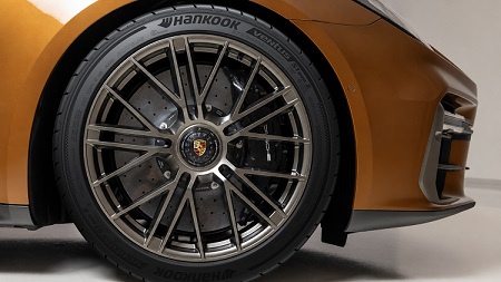 Hankook Ventus S1 evo Z 