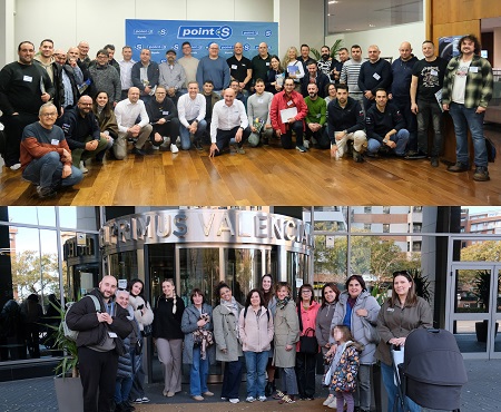 III Convención Anual Point S España