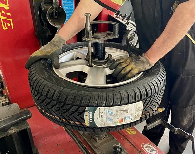 III Encuesta de Actividad y Clima de CONEPA