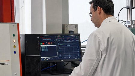 Concesión de la ayuda financiera para el desarrollo del proyecto de investigación 'VULCAIN'