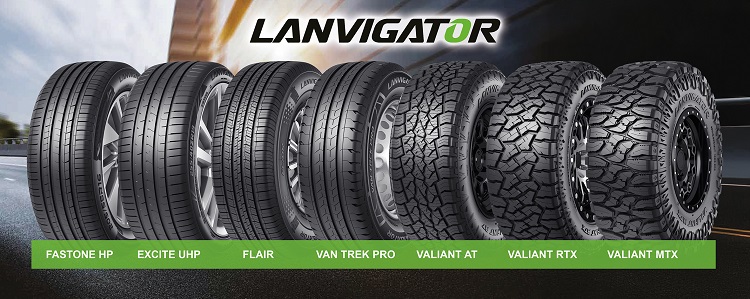 Top Recambios incorpora la gama Lanvigator a su portafolio