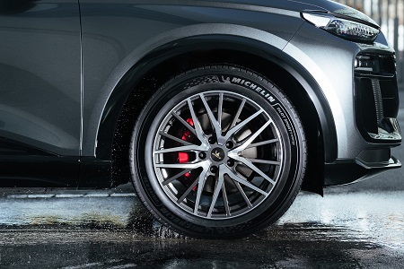 Michelin Pilot Sport 5 energy™