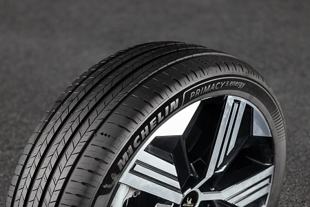 Michelin Primacy 5 energy™