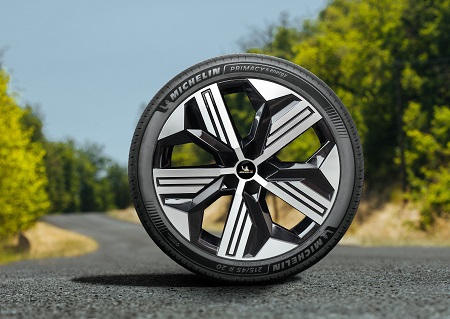 Michelin Primacy 5 energy