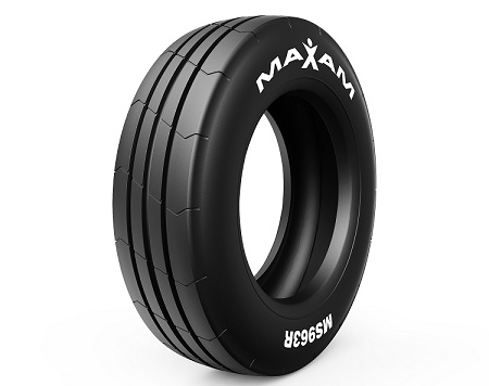 Maxam MS963R RowXtra