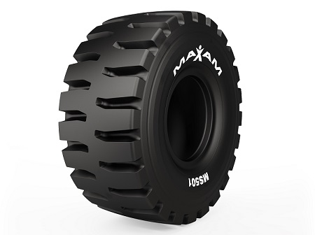 Maxam MS501 