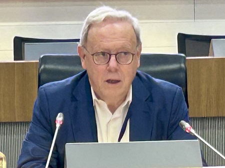 Miguel Ángel Cuerno