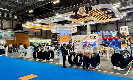 Motortec ha celebrado la primera reunión del Comité Organizador 