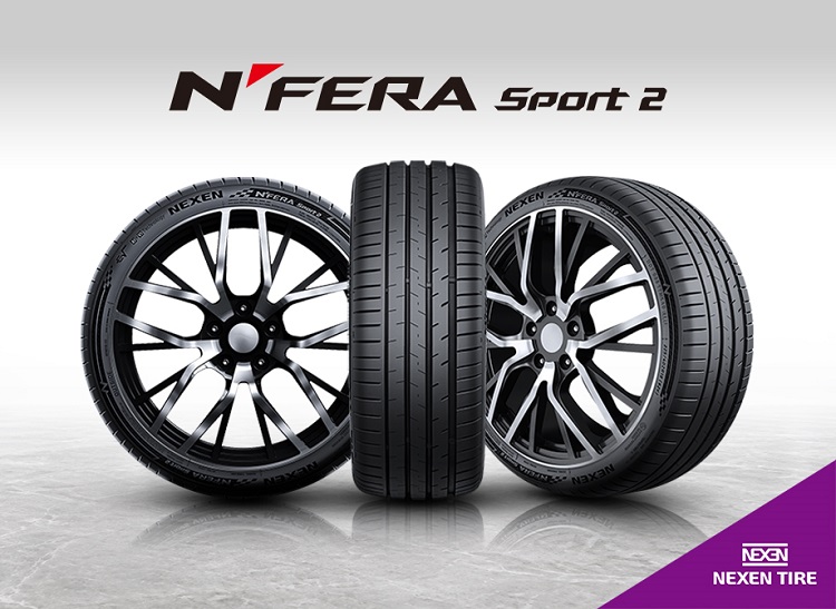 N’FERA Sport 2