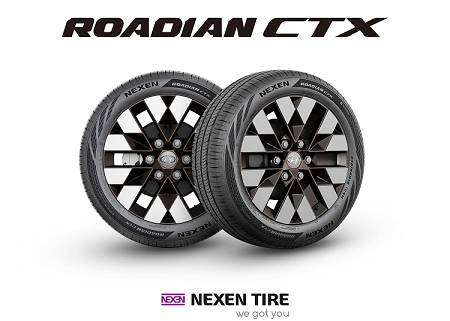 Nexen Tire ROADIAN CTX