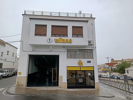 Midas suma un segundo centro en la provincia de Toledo 