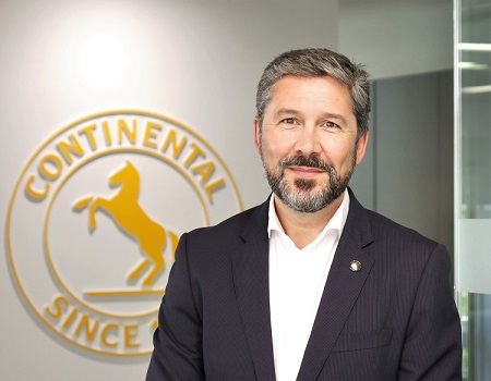 Pedro Teixeira
