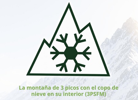 Pictograma 3PMSF