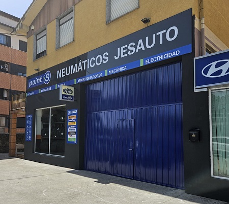 Point S JESAUTO