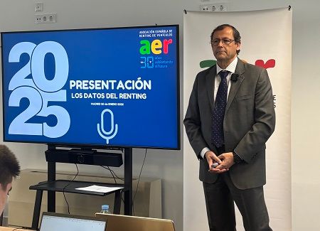 Presentación datos renting 2025