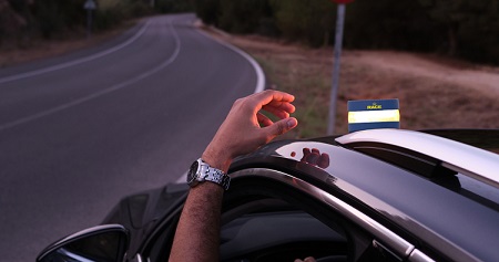 Motor, neumáticos y batería siguen siendo las principales causas de asistencia