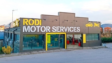 Rodi Parets del Vallès