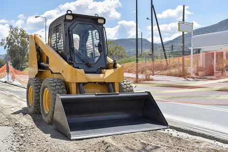 SKID MAX SR 720