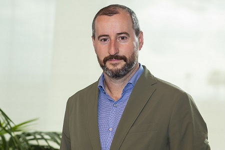 Salvador Pérez Lucena