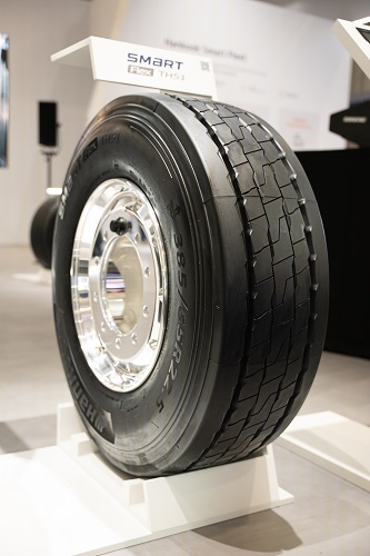 Smart Flex TH51